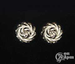 Клипсы Трифари (TRIFARI)